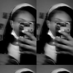 Meet your Posher, Avrielle